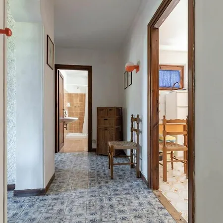 Il Pesco By Interhome *