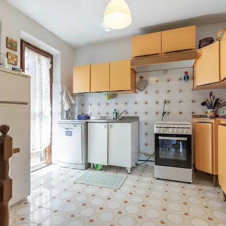 Il Pesco By Interhome * Porto Recanati