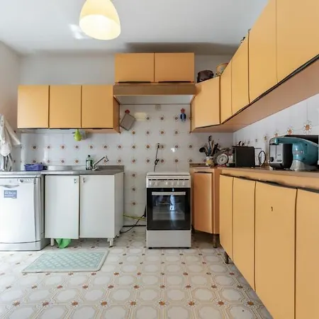 Vakantiehuis Il Pesco By Interhome Porto Recanati