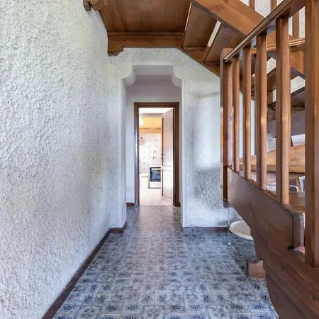 Vakantiehuis Il Pesco By Interhome