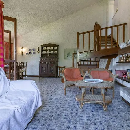 Vakantiehuis Il Pesco By Interhome