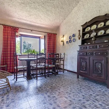 Il Pesco By Interhome Vakantiehuis