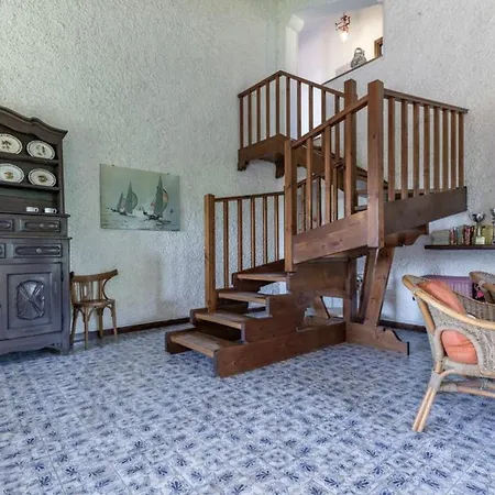Il Pesco By Interhome Vakantiehuis *