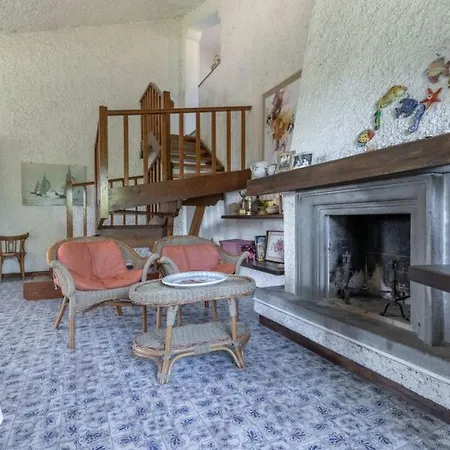 Vakantiehuis Il Pesco By Interhome Porto Recanati